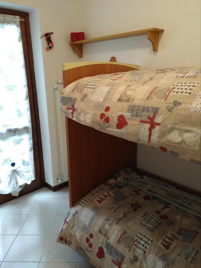 La Casa Di Puffy Apartment Selvino Ngoại thất bức ảnh