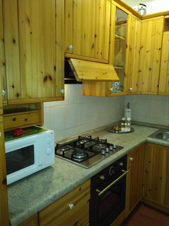 La Casa Di Puffy Apartment Selvino Ngoại thất bức ảnh