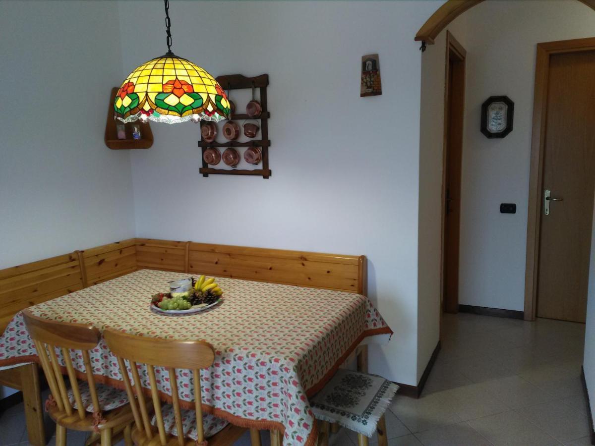 La Casa Di Puffy Apartment Selvino Ngoại thất bức ảnh