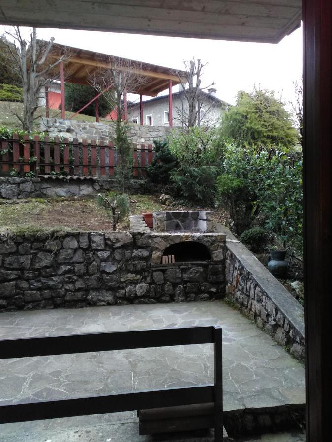 La Casa Di Puffy Apartment Selvino Ngoại thất bức ảnh