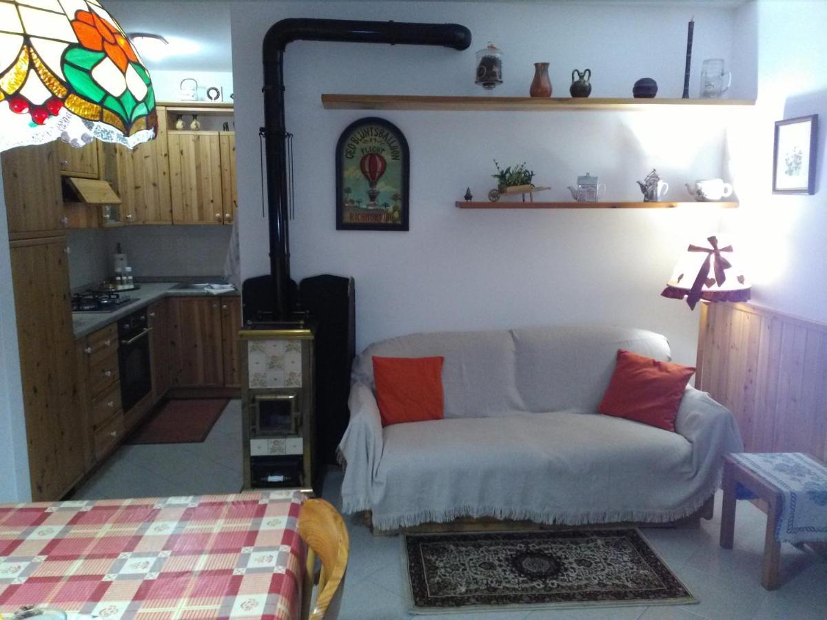 La Casa Di Puffy Apartment Selvino Ngoại thất bức ảnh