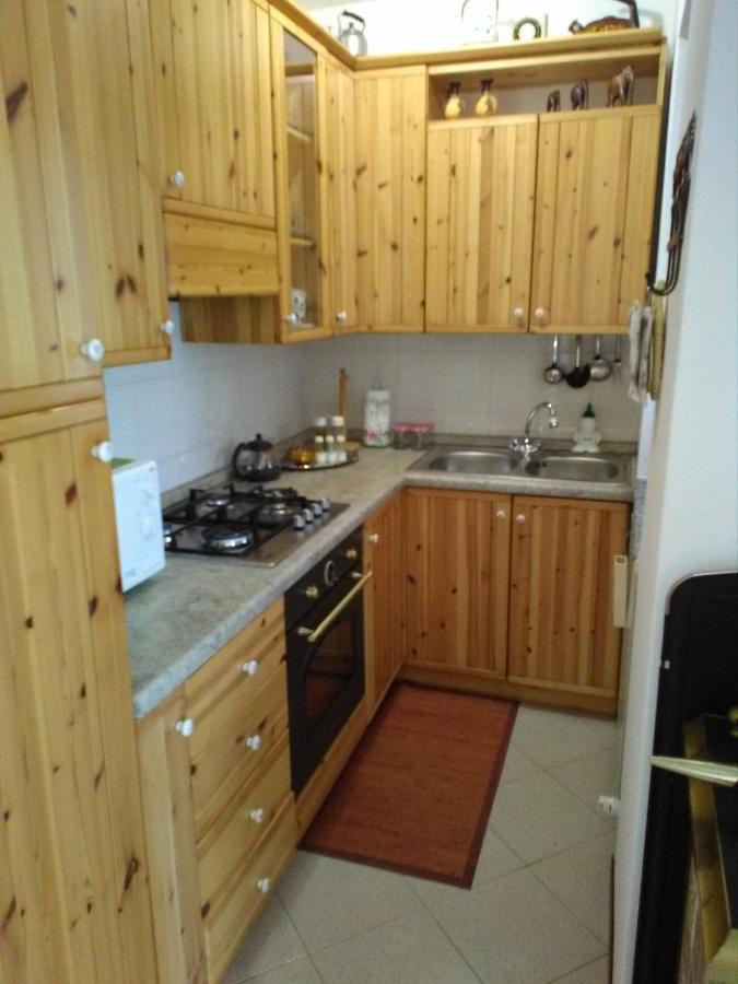 La Casa Di Puffy Apartment Selvino Ngoại thất bức ảnh
